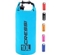 Bolsa Cressi Dry PVC 5L azul claro