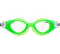 Gafas de Natación Cressi Sub Crab Lima-Transparente Talla única