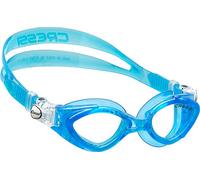 Cressi Swim King Crab - Gafas de Natación para Niños