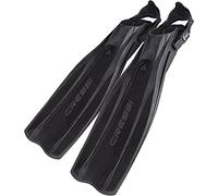 Cressi Pro Light Diving Fins Negro EU 46-47