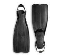 Cressi Pro Light Diving Fins Negro EU 35-38