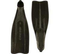 Aletas Cressi Sub PRO Star Negro 45 - 46
