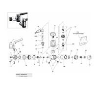 Cressi Protector De Manguera Regulator