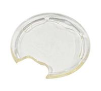 Cressi Protector De Pantalla Para Ordenador De Buceo Rigid Leonardo