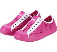Cressi Pulpy Shoes Calzado Acuático Transpirable de Primera Calidad, Juventud Unisex, Fuchsia/Blanco, 23