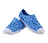 Cressi Pulpy Shoes Zapatos para Uso Acuático, Azul Royal/Blanco, 25