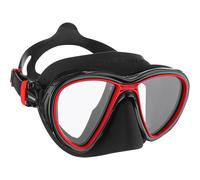 Cressi Quantum Black/Red