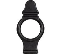 Cressi Recambios de Cuchillos de Buceo, Color Negro