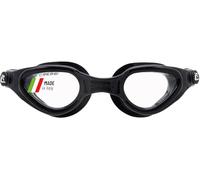 CRESSI Right Goggles - Gafas Adulto para Natación, Piscina y Deportes Acuáticos, Antivaho 100% Anti-UV, Talla Única
