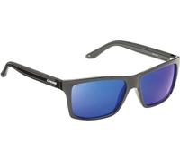 Cressi RIO SUNGLASSES BLACK/BLUE LENS