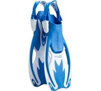 CressiRocks FinsUnisex-YouthAzul blancoL/XL