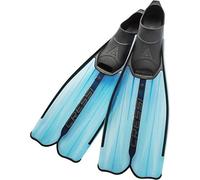 CRESSI Rondinella, Aguamarina, Bolsillo Completo para el pie, Unisex, US Man 6.5/7.5 | US Lady 7.5/8.5 | EU 39/40