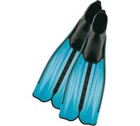 Cressi Rondinella, Aguamarina, Bolsillo Completo para los pies, Unisex, Multicolor, US Man 13/14 | US Lady 14/15 | EU 47/48
