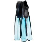 Cressi Rondinella - Aletas de gama alta para iniciación y snorkeling