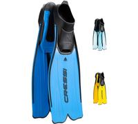 Aletas cressi sub rondinella azul 43 - 44