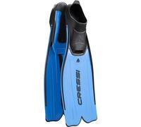 Aletas cressi sub rondinella azul 33 - 34