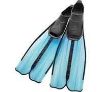 CRESSI Rondinella Aquamarine 43/44 - Aleta de esnórquel