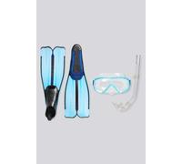 Cressi Kit Snorkel Rondinella