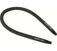 Cressi S45 Plus Banda Circular, Unisex Adulto, Negro, 18x620mm
