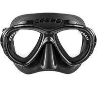 Cressi Samoa Tx Diving Mask Negro Hombre,Mujer