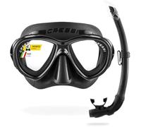 Cressi Kit Snorkel Samoa Tx