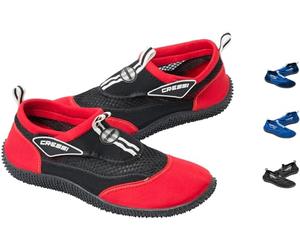 Cressi SCARPETTA Reef NERAROSSA MIS. 43