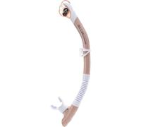 Cressi Scilla Dry Snorkels, Oro Rosa