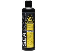 Cressi Seal Soul Shampoo + Shower Gel 250ml - Producto Específico para Agua de Mar, Lagos y Ríos, Altamente Biodegradable y Ecológico, No daña el Medio Ambiente ni la Piel, 250ml
