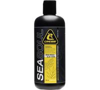 Cressi Seal Soul Shampoo + Shower Gel 500ml - Producto Específico para Agua de Mar, Lagos y Ríos, Altamente Biodegradable y Ecológico, No daña el Medio Ambiente ni la Piel, 500ml