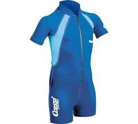 Cressi Shorty Kid Monoshort Infantil en Neopreno de 1.5/2mm, Unisex niños