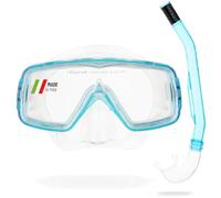 Cressi Kit Snorkel Sirena&island