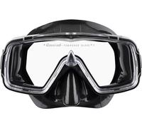 Cressi Sirena Mask Máscara de Buceo Premium, Unisex-Adulto
