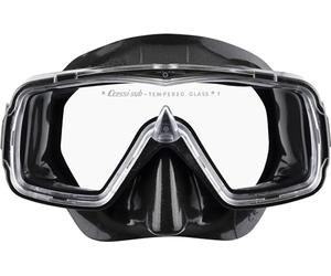 Cressi Sirena Mask Máscara de Buceo Premium, Unisex-Adulto