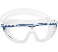 Cressi Skylight - Premium Gafas de Natación Anti Empañante y Anti UV