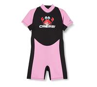 CRESSI Smoby Shorty Wetsuit, Traje de Neopreno 2 mm Niños