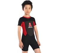 CRESSI Smoby Shorty Wetsuit, Traje de Neopreno 2 mm Niños