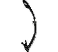 Tubo Respirador Cressi Dry Unisex Dark-Negro Talla única