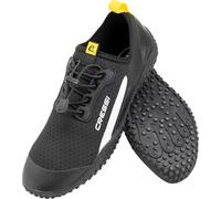 Cressi Sonar Water Shoes Amarillo,Negro EU 38