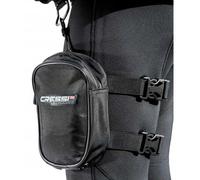 Cressi Spa Bolsillo Leg Bag