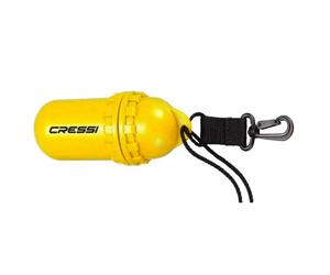 Cressi Spa Caja Dry Egg