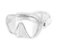 Cressi Spa Máscara De Buceo Acquarella
