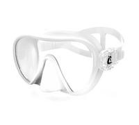 Cressi Spa Máscara De Buceo Acquarella