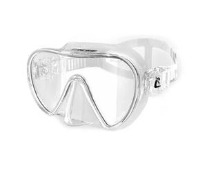 Cressi Spa Máscara De Buceo Acquarella