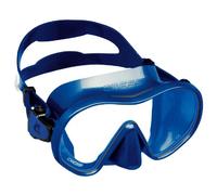 Cressi Spa Máscara De Buceo F Dual