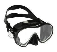 Cressi Spa Máscara De Buceo F Dual