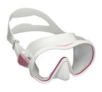 Cressi Spa Máscara De Buceo F Dual
