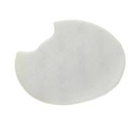 Cressi Spa Protector De Pantalla Para Ordenador De Buceo Archimede Bumpon Cover
