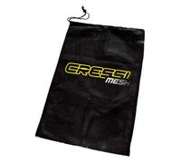 Cressi Spa Saco De Malla Multiuse Medium