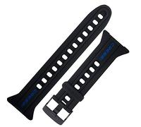 Cressi Goa Computer Strap Negro