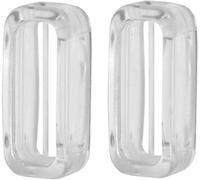 Cressi Strap Loop For Dive Mask Correa para Máscara de Buceo, Unisex-Adult, Claro, Talla única